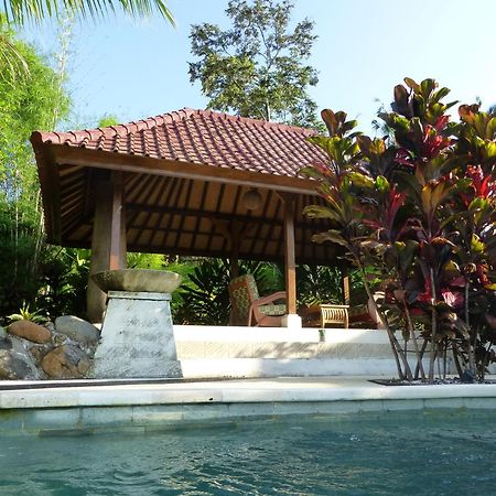 West Bali Villas-Umasari Resort Negara  Εξωτερικό φωτογραφία