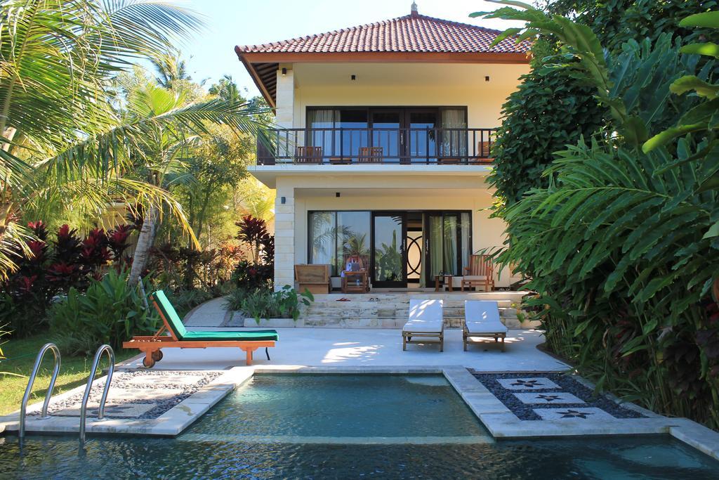 West Bali Villas-Umasari Resort Negara  Δωμάτιο φωτογραφία