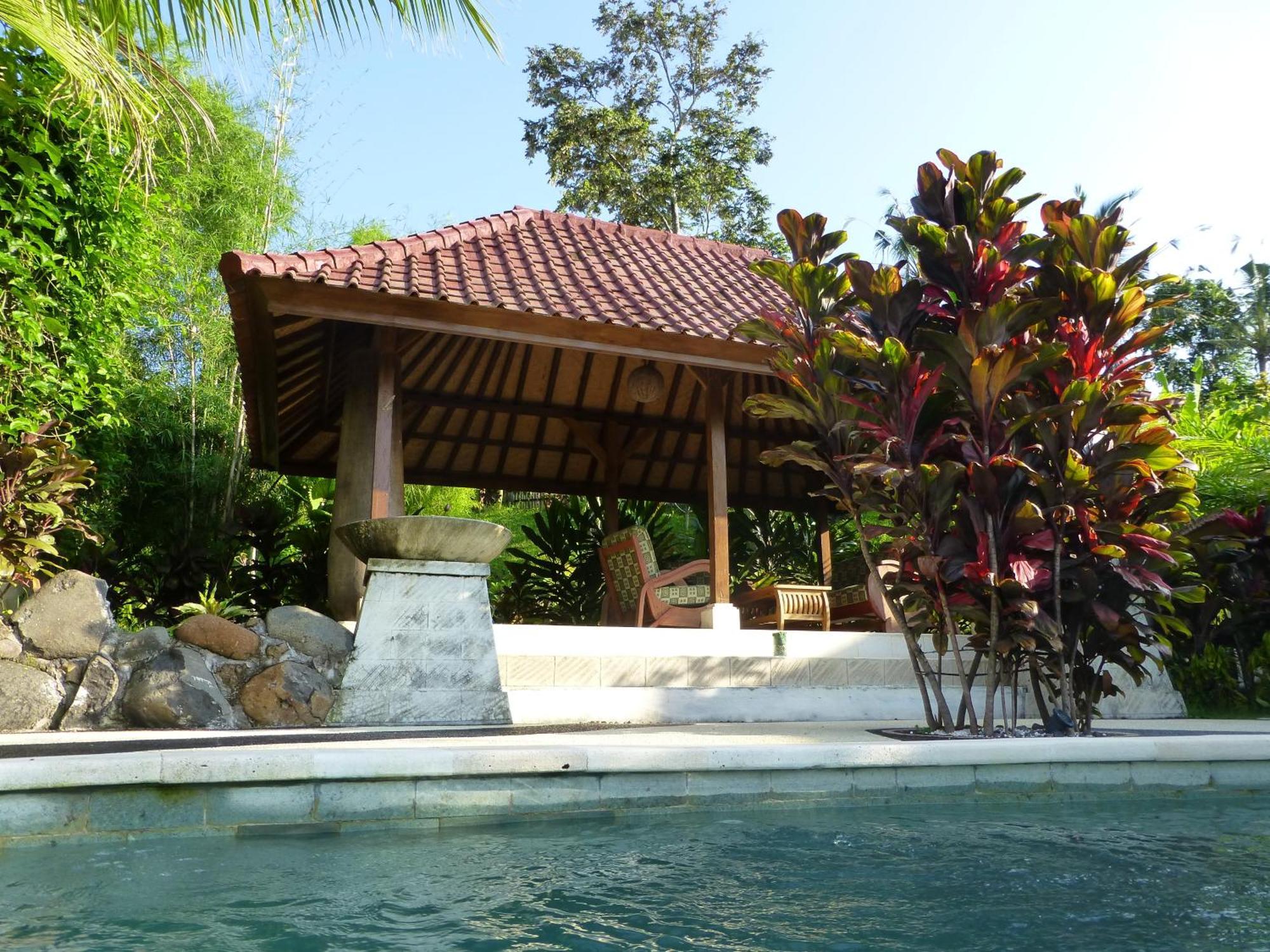 West Bali Villas-Umasari Resort Negara  Εξωτερικό φωτογραφία