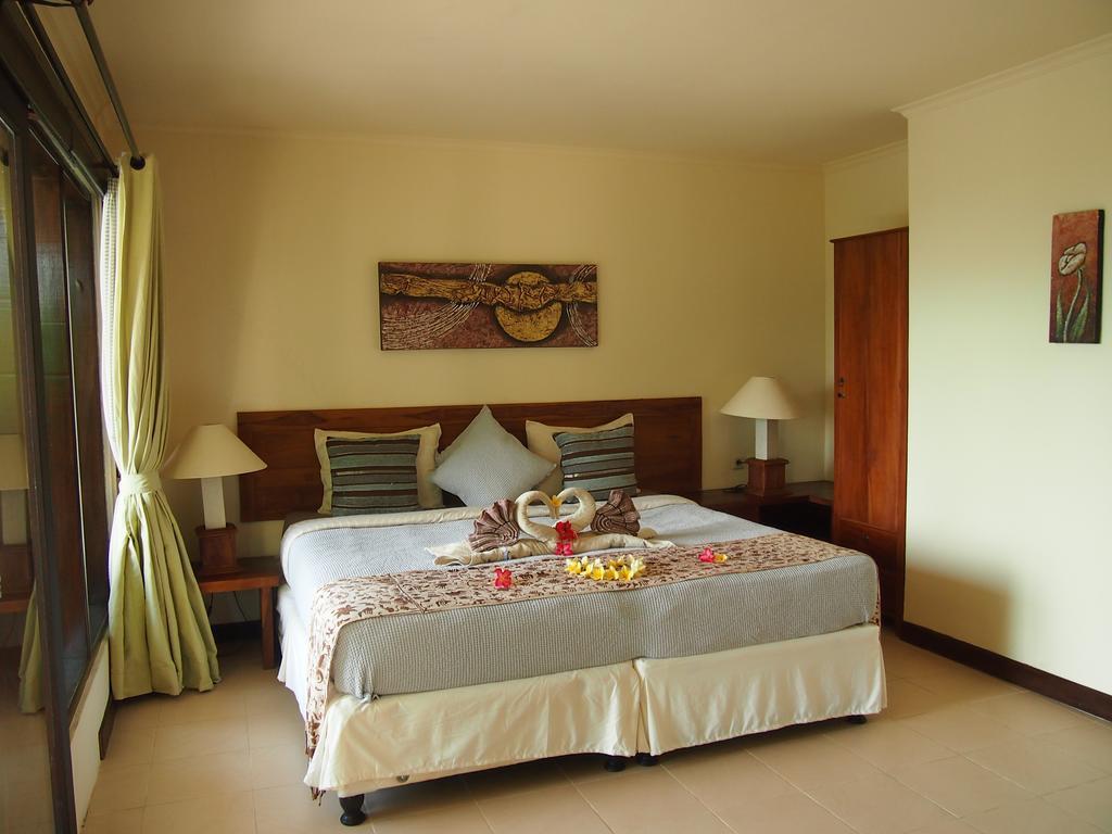 West Bali Villas-Umasari Resort Negara  Εξωτερικό φωτογραφία