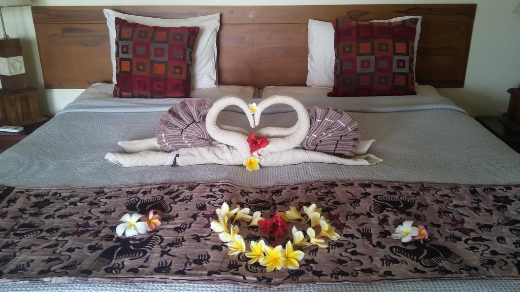 West Bali Villas-Umasari Resort Negara  Εξωτερικό φωτογραφία