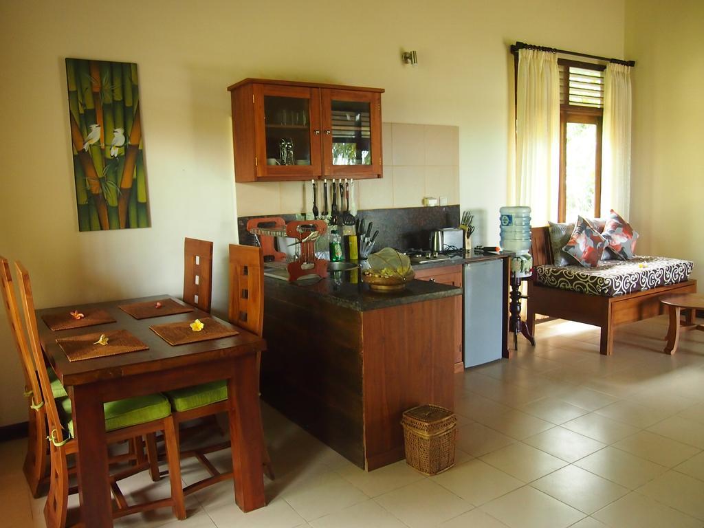 West Bali Villas-Umasari Resort Negara  Εξωτερικό φωτογραφία