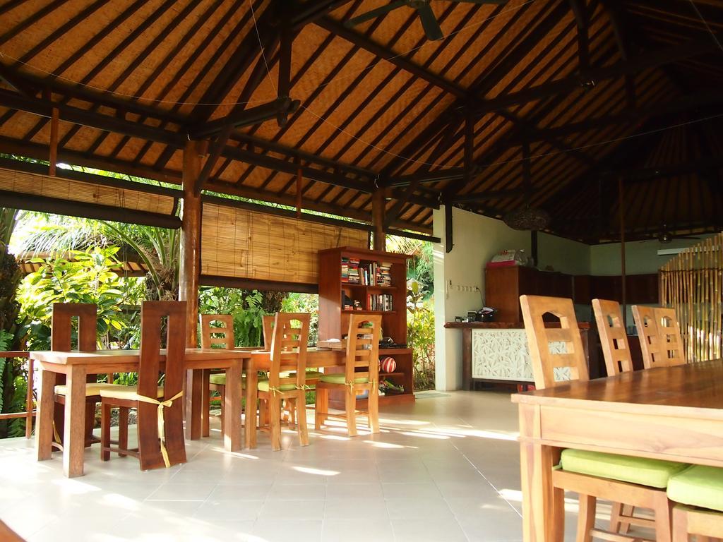 West Bali Villas-Umasari Resort Negara  Εξωτερικό φωτογραφία