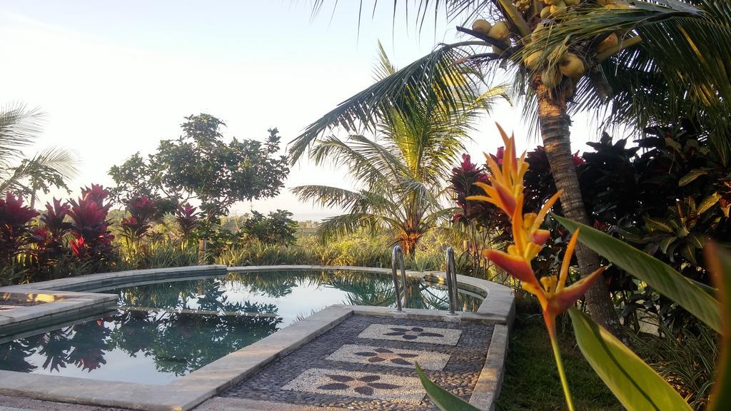 West Bali Villas-Umasari Resort Negara  Εξωτερικό φωτογραφία