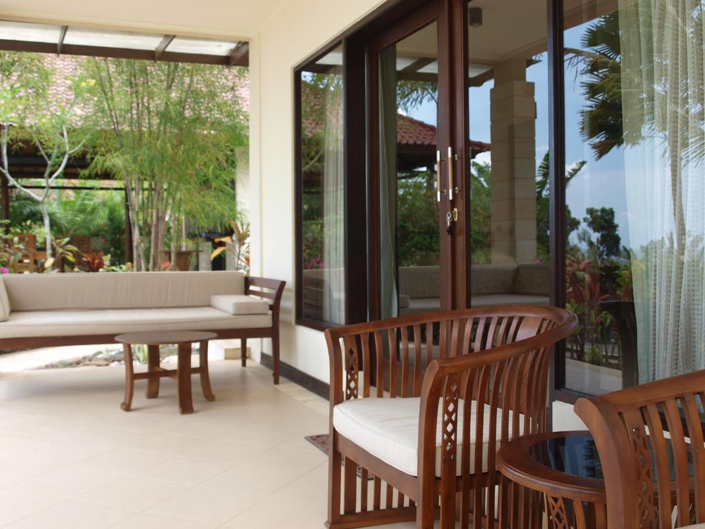 West Bali Villas-Umasari Resort Negara  Εξωτερικό φωτογραφία