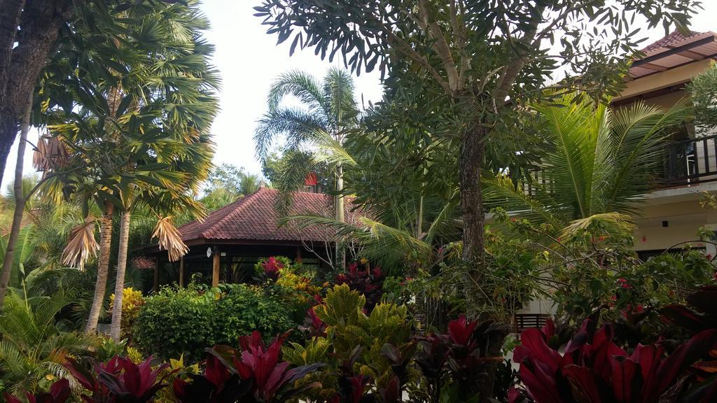 West Bali Villas-Umasari Resort Negara  Εξωτερικό φωτογραφία