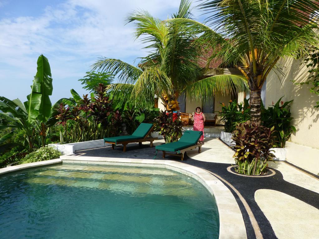 West Bali Villas-Umasari Resort Negara  Εξωτερικό φωτογραφία