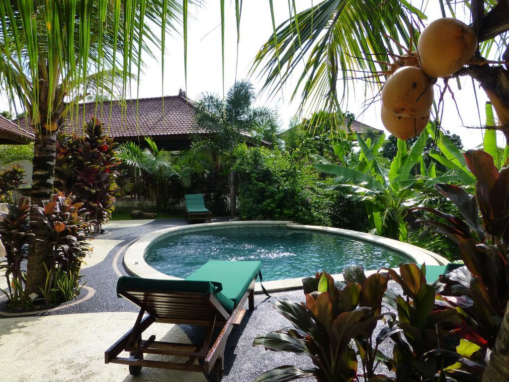 West Bali Villas-Umasari Resort Negara  Εξωτερικό φωτογραφία