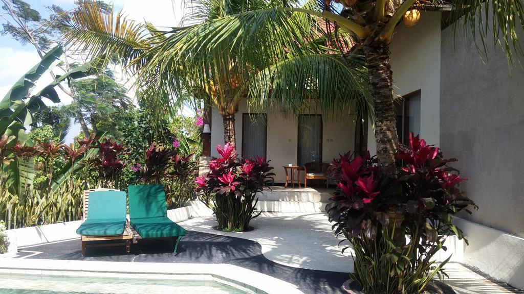 West Bali Villas-Umasari Resort Negara  Εξωτερικό φωτογραφία