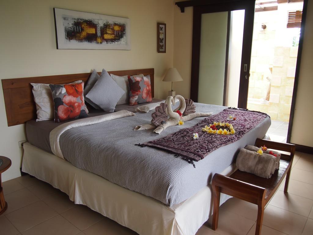 West Bali Villas-Umasari Resort Negara  Δωμάτιο φωτογραφία