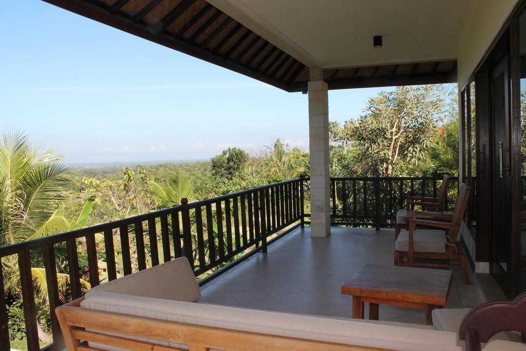 West Bali Villas-Umasari Resort Negara  Εξωτερικό φωτογραφία