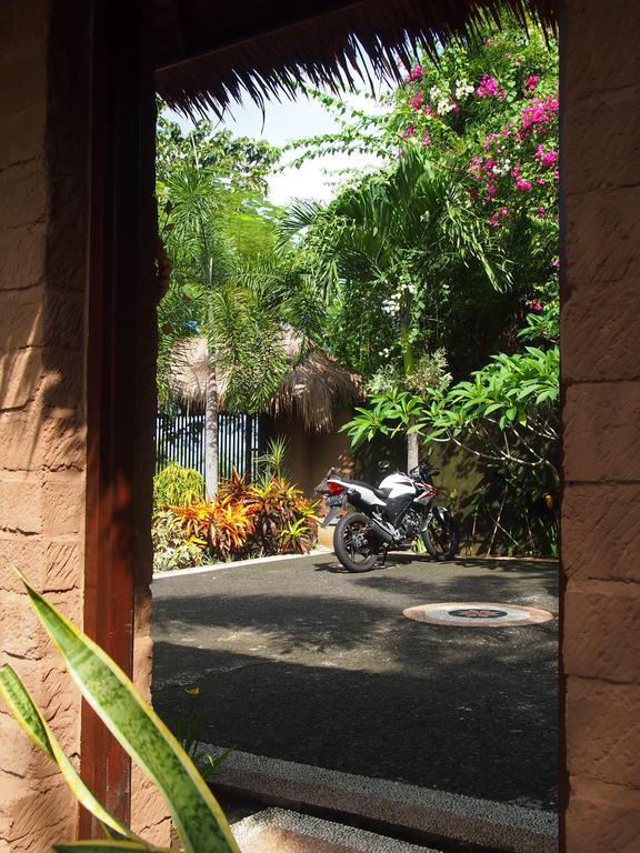 West Bali Villas-Umasari Resort Negara  Εξωτερικό φωτογραφία