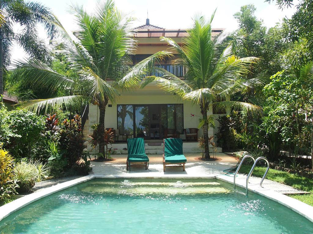 West Bali Villas-Umasari Resort Negara  Εξωτερικό φωτογραφία