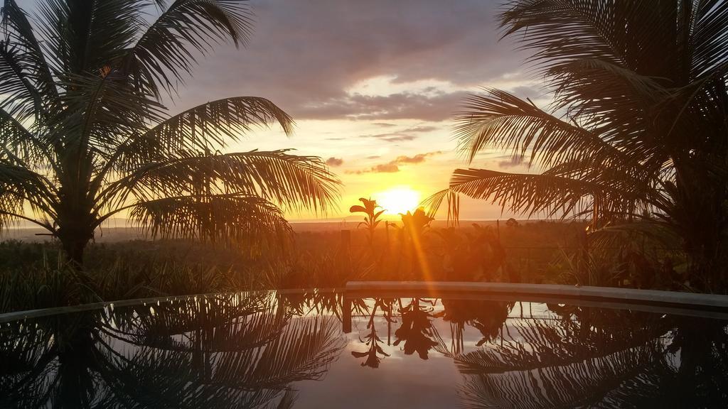 West Bali Villas-Umasari Resort Negara  Εξωτερικό φωτογραφία