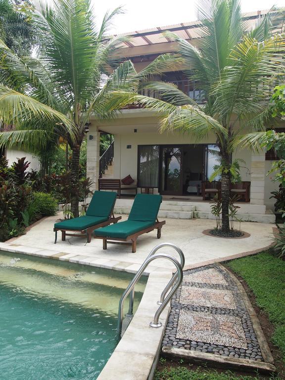 West Bali Villas-Umasari Resort Negara  Εξωτερικό φωτογραφία