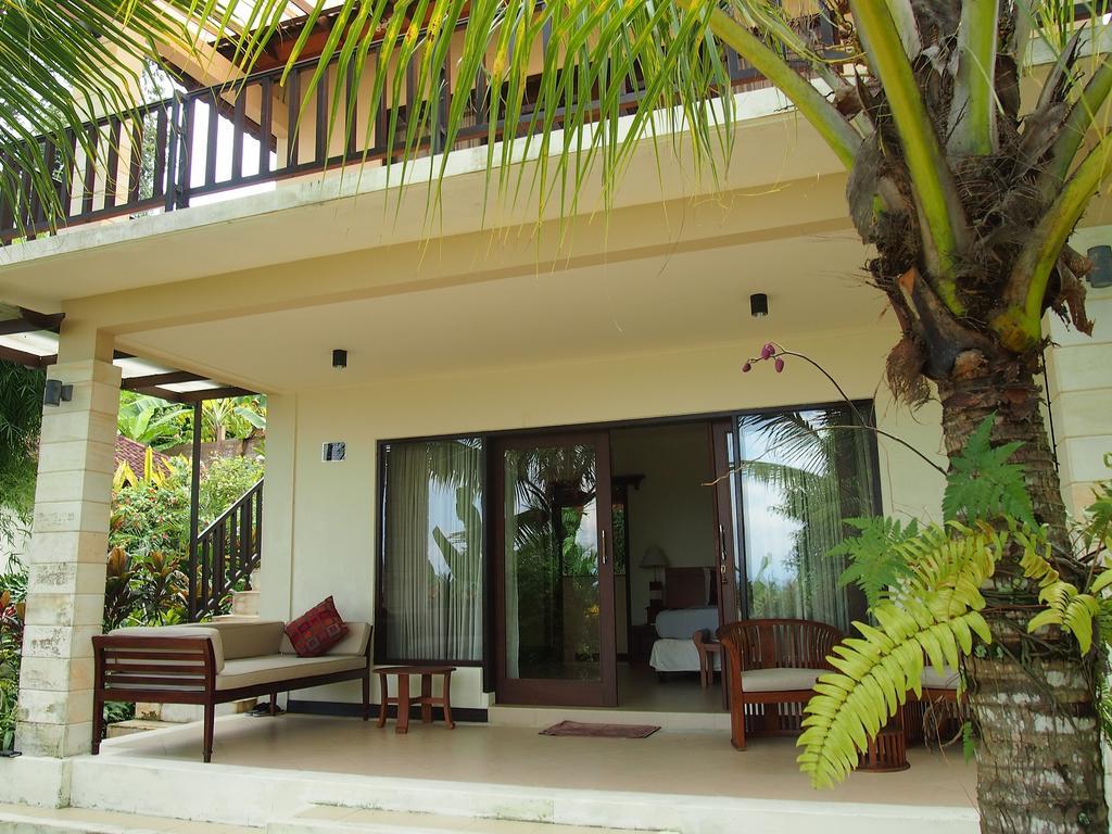 West Bali Villas-Umasari Resort Negara  Εξωτερικό φωτογραφία