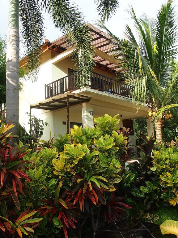 West Bali Villas-Umasari Resort Negara  Εξωτερικό φωτογραφία