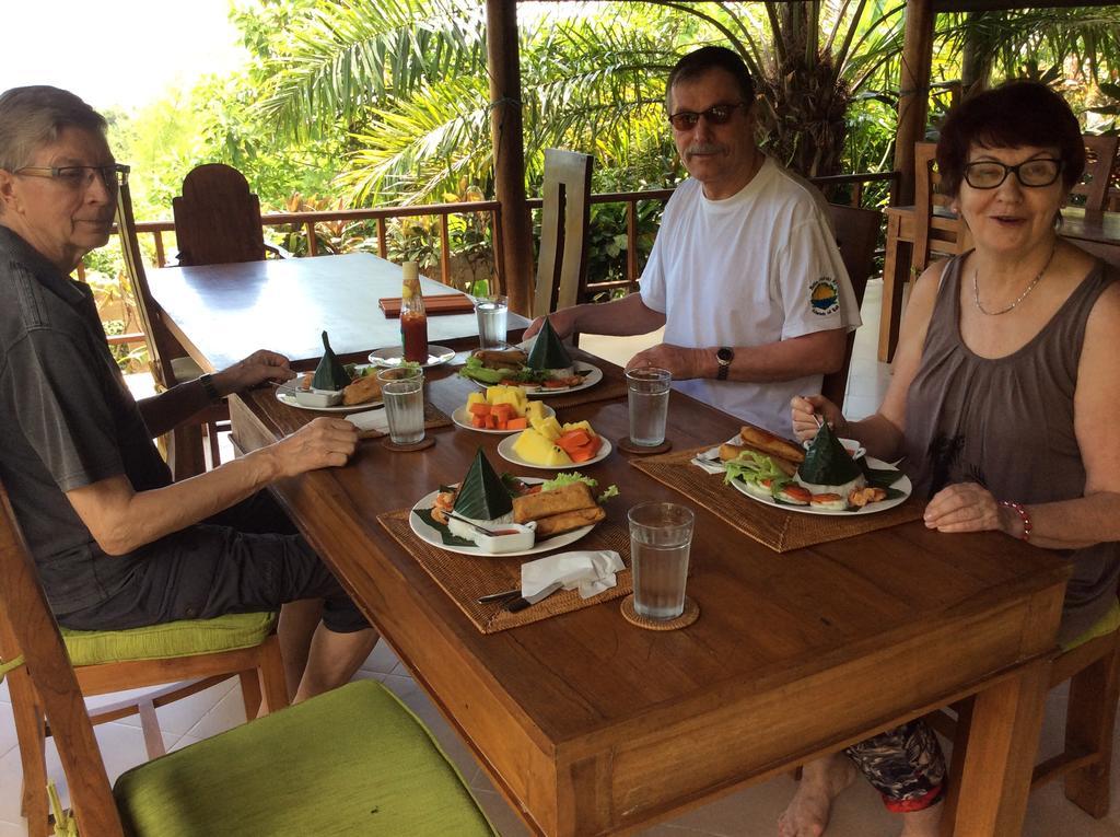 West Bali Villas-Umasari Resort Negara  Εξωτερικό φωτογραφία