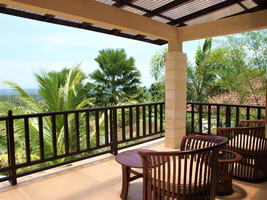 West Bali Villas-Umasari Resort Negara  Εξωτερικό φωτογραφία