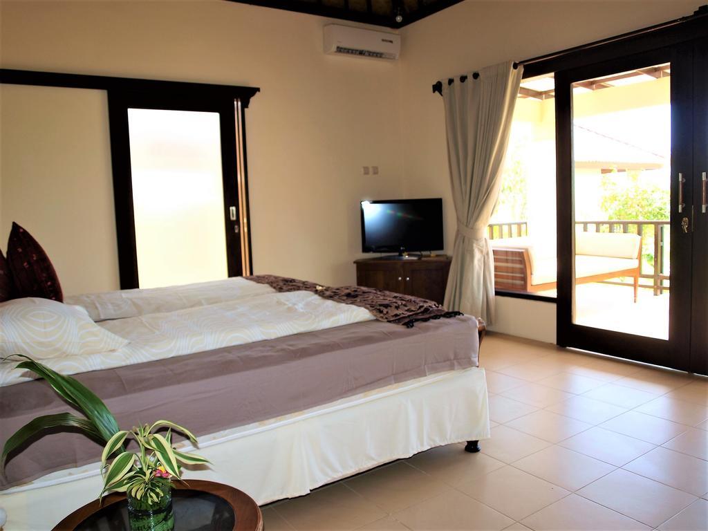 West Bali Villas-Umasari Resort Negara  Εξωτερικό φωτογραφία