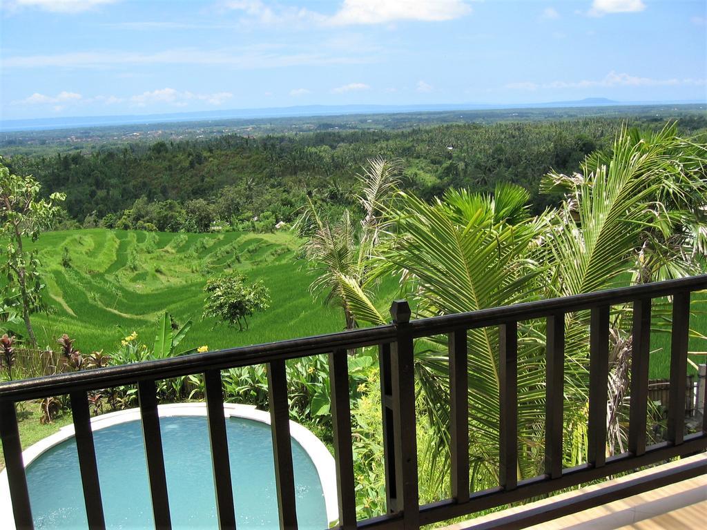 West Bali Villas-Umasari Resort Negara  Εξωτερικό φωτογραφία