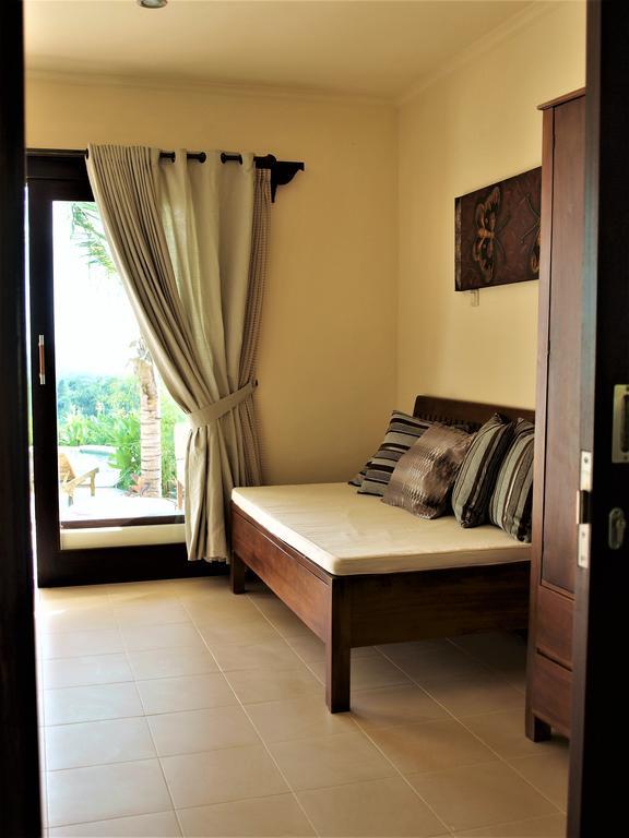 West Bali Villas-Umasari Resort Negara  Εξωτερικό φωτογραφία
